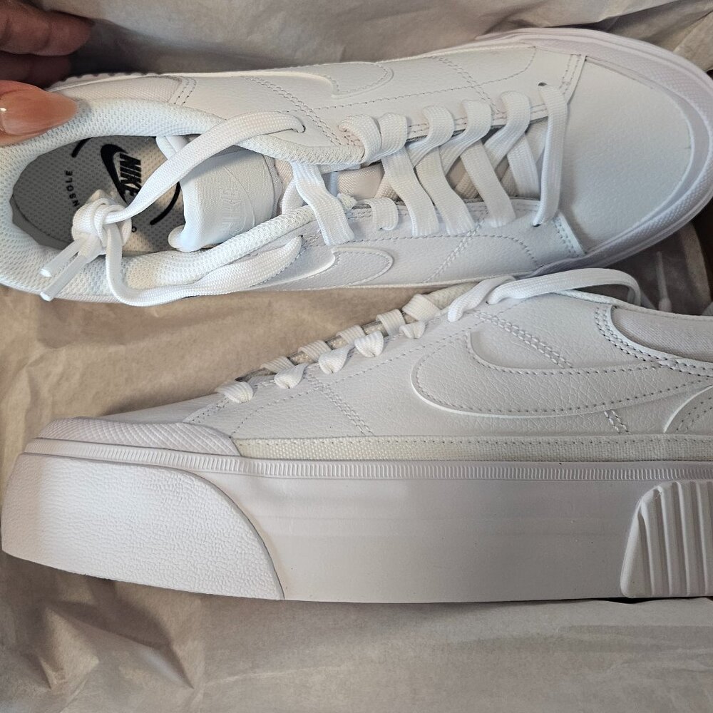 Nike women's legacy fit